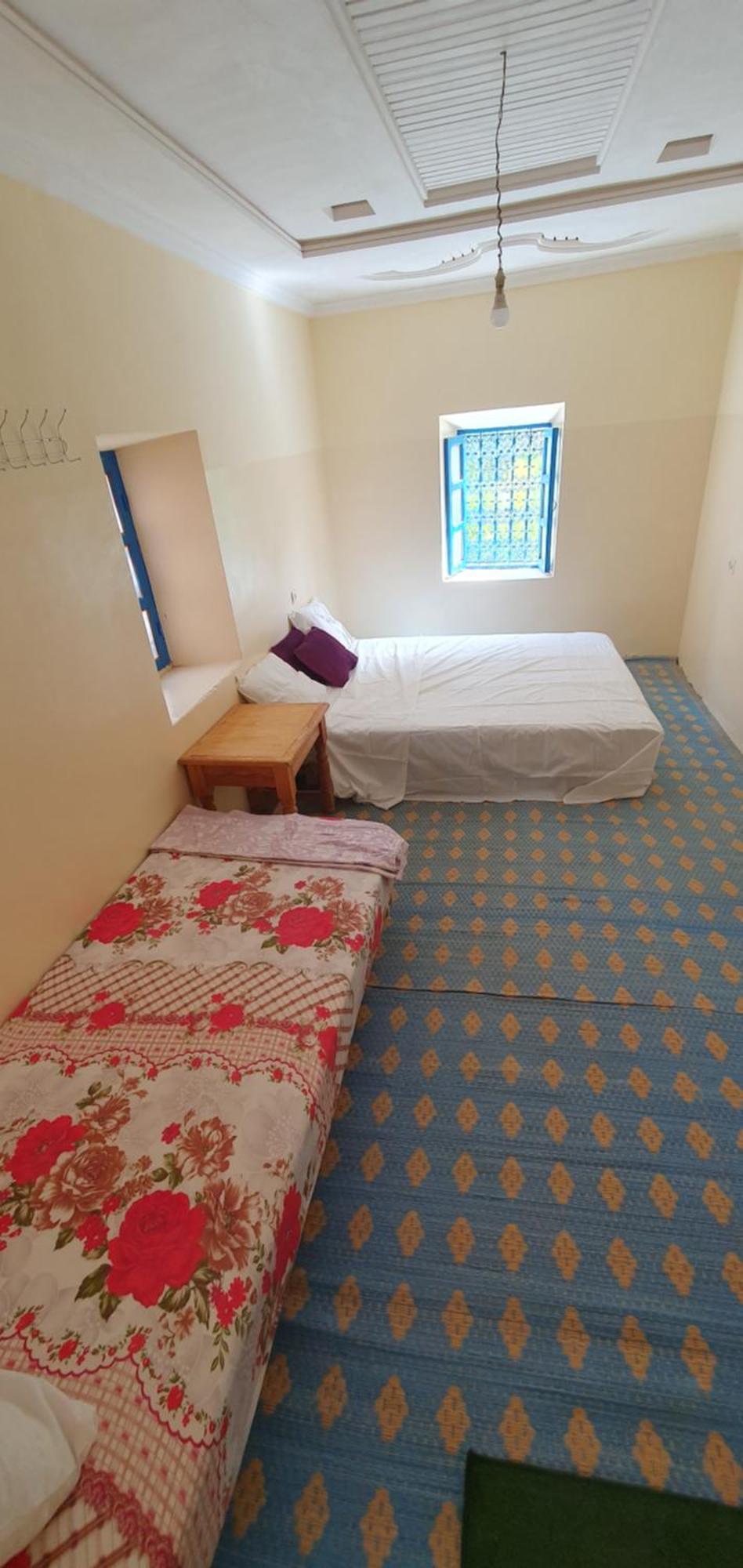Gite Ifoulou Tassaout Номер фото