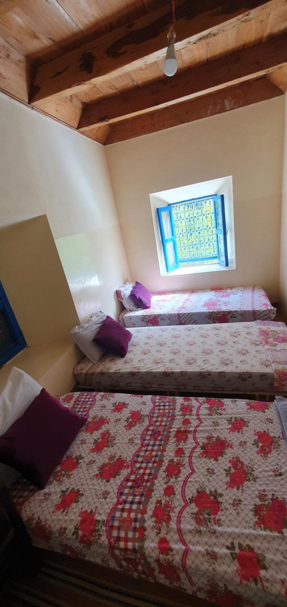 Gite Ifoulou Tassaout Номер фото