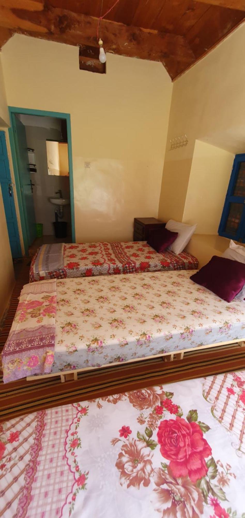 Gite Ifoulou Tassaout Номер фото